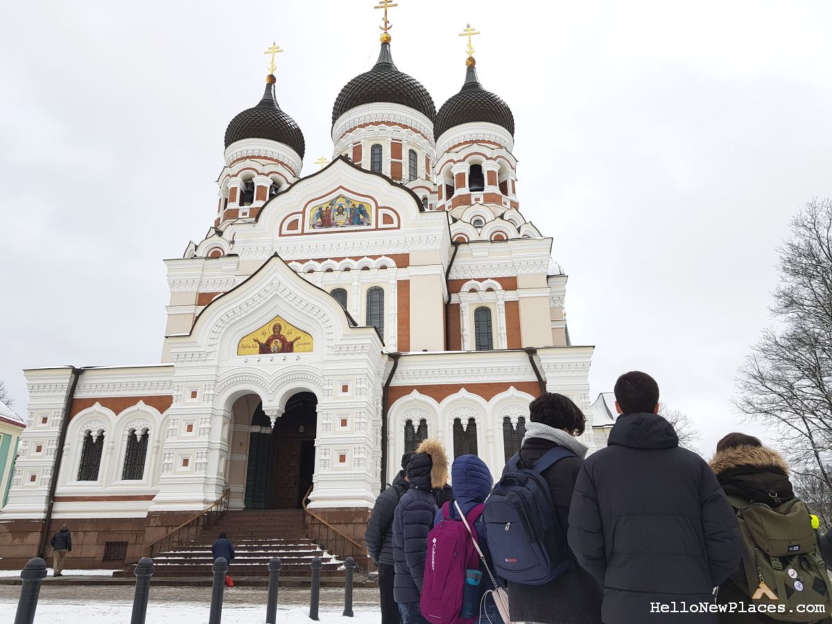 nevsky-cathedral-tallinn-old-town